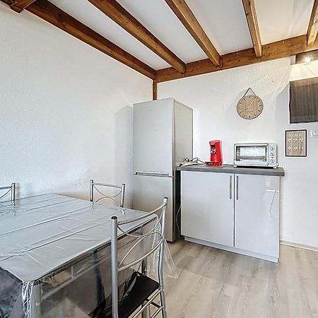 Le Rivage - Appartement Avec Piscine Et Vue Mer Saint-Pierre-la-Mer  Zewnętrze zdjęcie