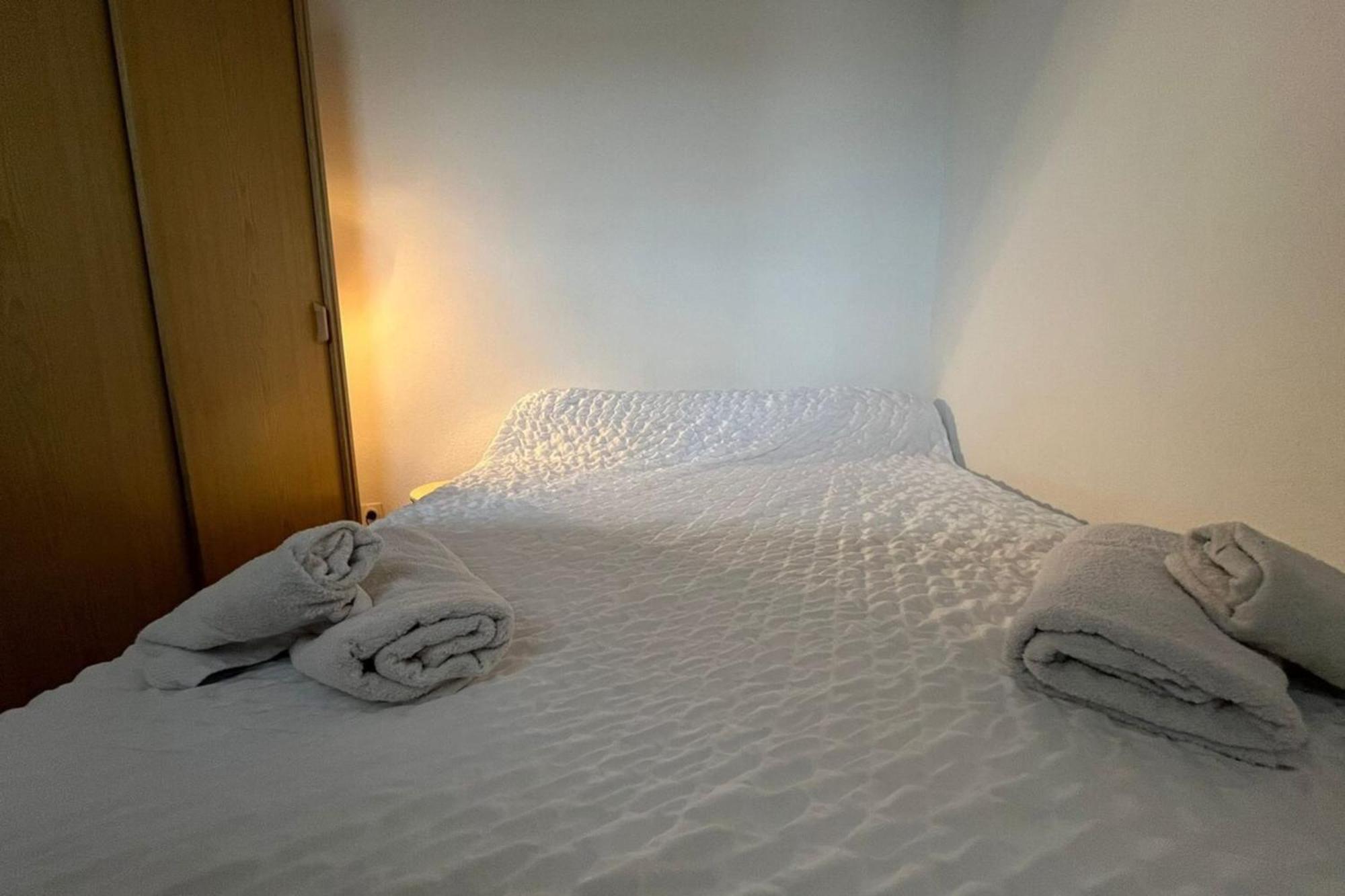 Le Rivage - Appartement Avec Piscine Et Vue Mer Saint-Pierre-la-Mer  Zewnętrze zdjęcie