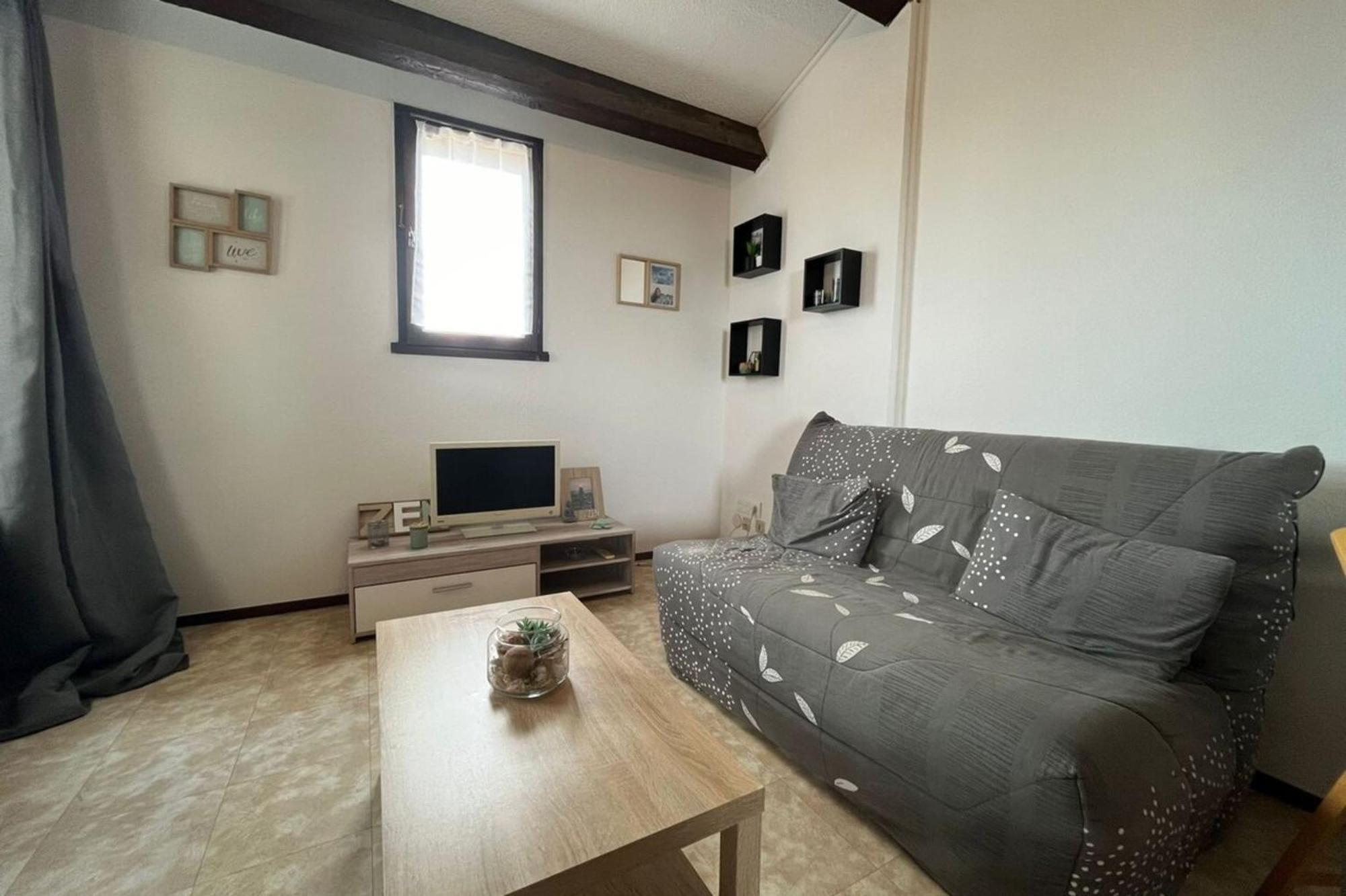 Le Rivage - Appartement Avec Piscine Et Vue Mer Saint-Pierre-la-Mer  Zewnętrze zdjęcie