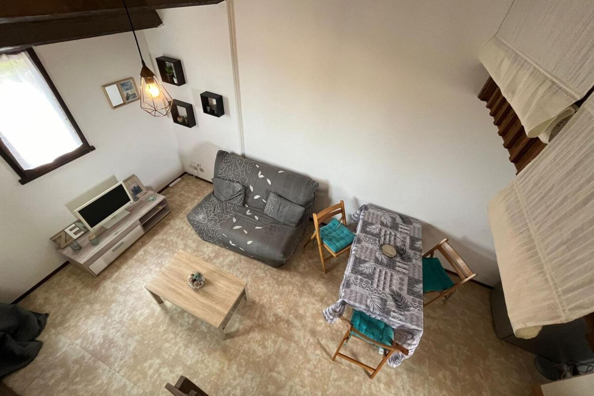 Le Rivage - Appartement Avec Piscine Et Vue Mer Saint-Pierre-la-Mer  Zewnętrze zdjęcie