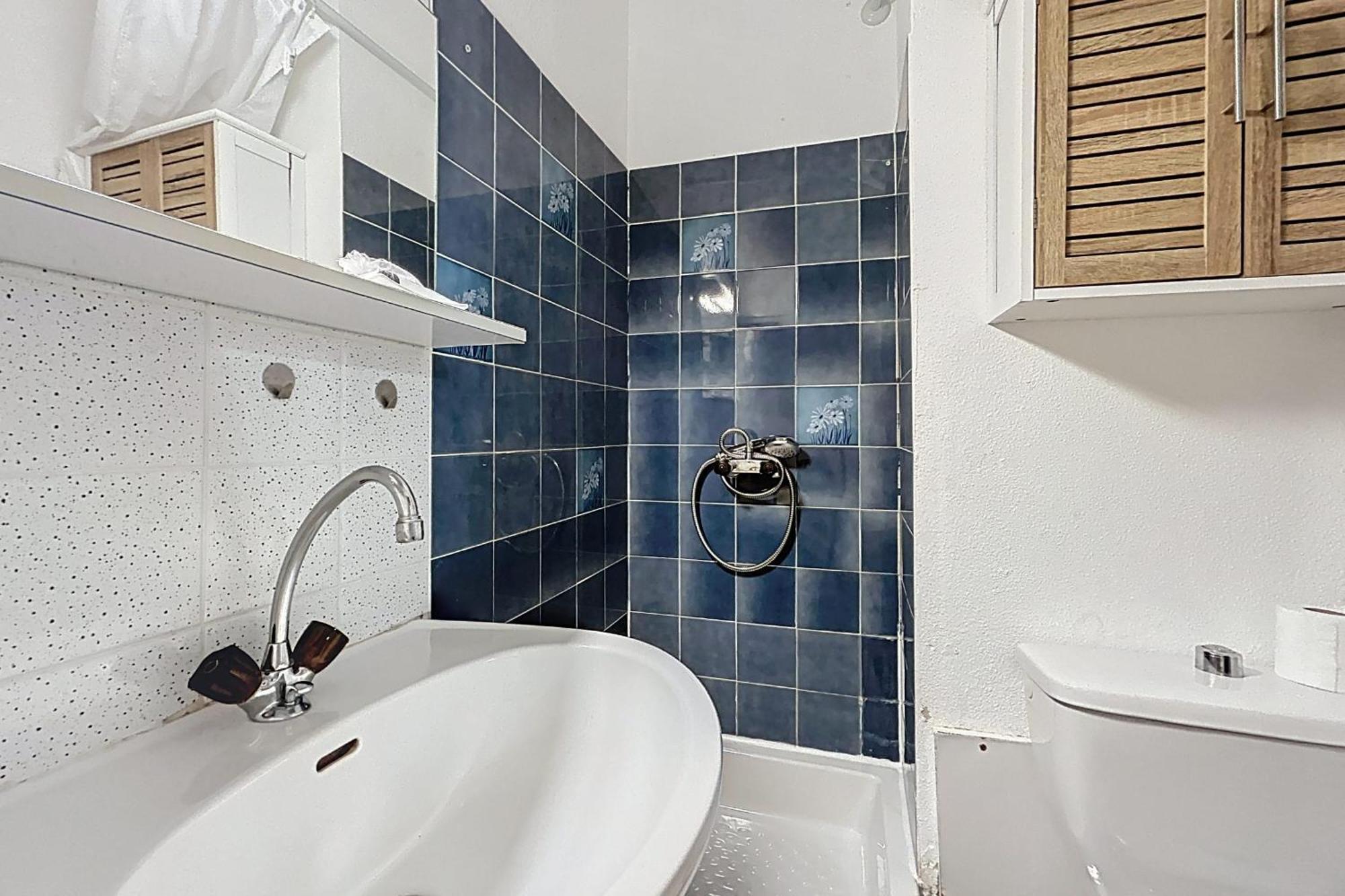 Le Rivage - Appartement Avec Piscine Et Vue Mer Saint-Pierre-la-Mer  Zewnętrze zdjęcie