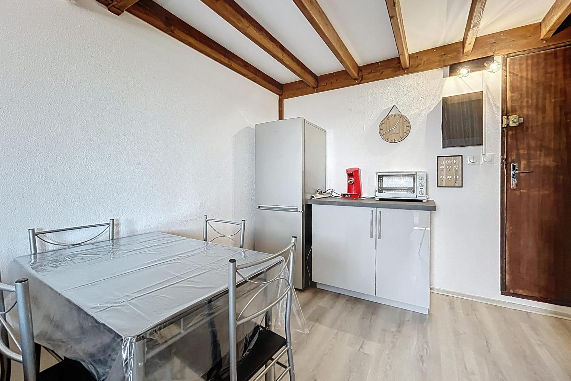 Le Rivage - Appartement Avec Piscine Et Vue Mer Saint-Pierre-la-Mer  Zewnętrze zdjęcie